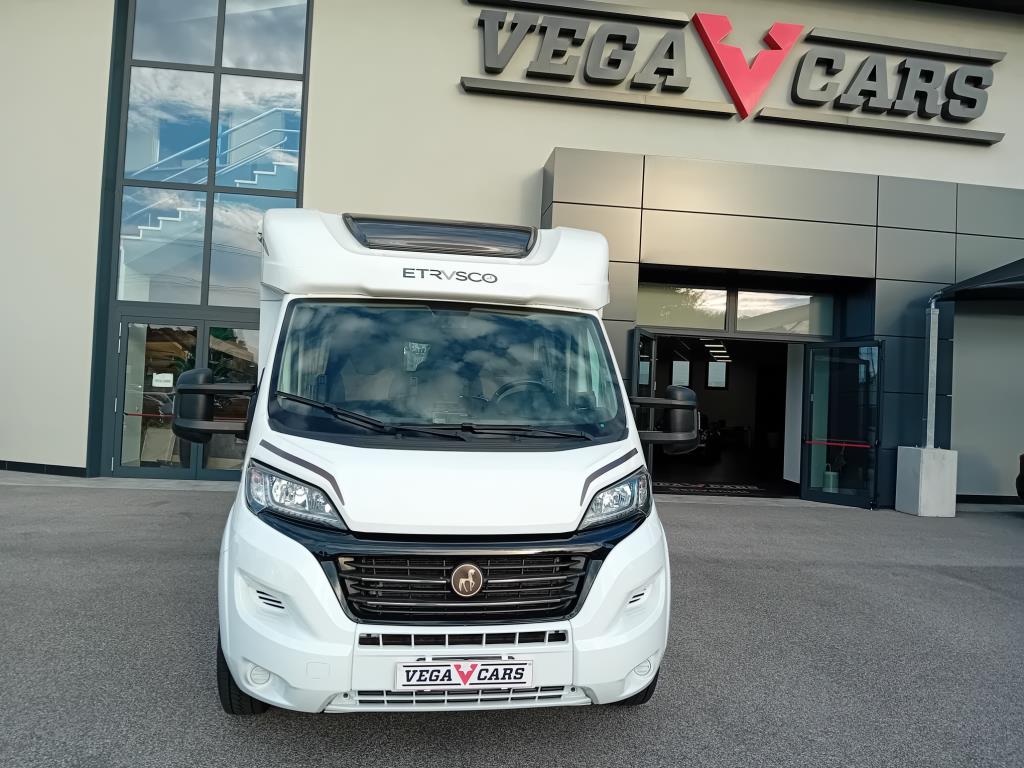 Clicca per ingrandire 6900 DB by HYMER 6900 DB by HYMER