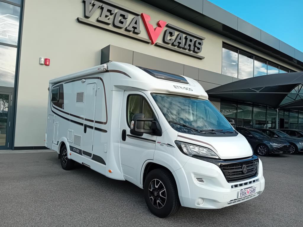 Clicca per ingrandire 6900 DB by HYMER 6900 DB by HYMER