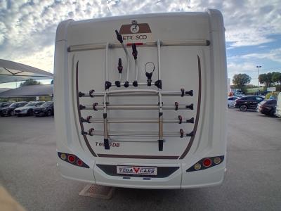6900 DB by HYMER