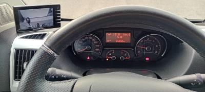 6900 DB by HYMER