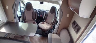 6900 DB by HYMER
