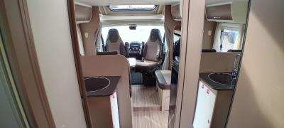 6900 DB by HYMER