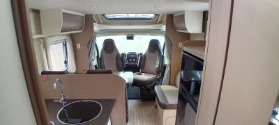 6900 DB by HYMER