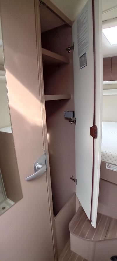6900 DB by HYMER