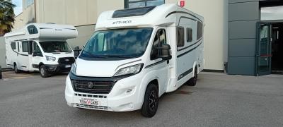 6900 DB by HYMER