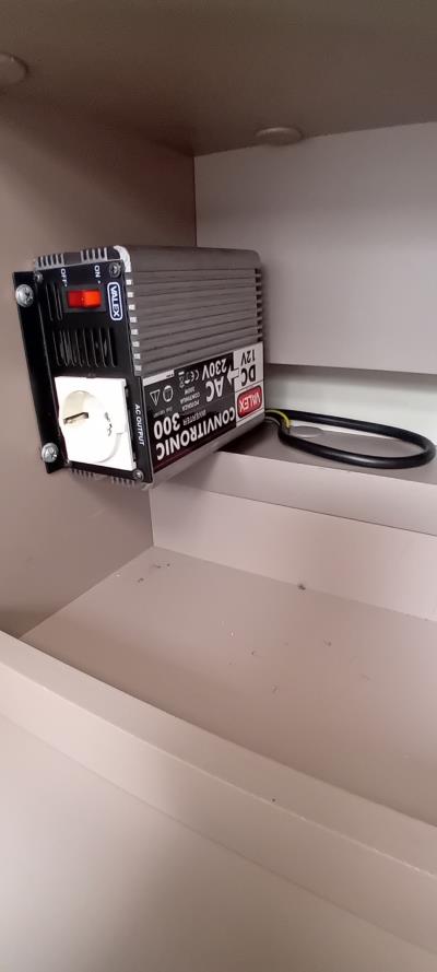 6900 DB by HYMER