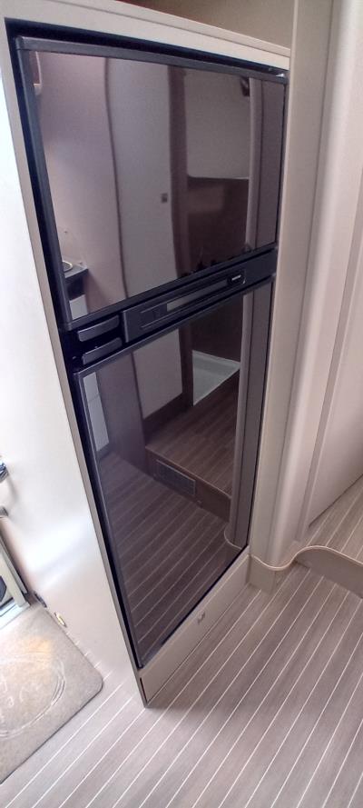 6900 DB by HYMER