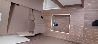 6900 DB by HYMER