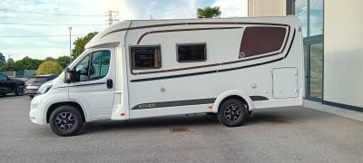 6900 DB by HYMER