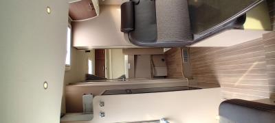 6900 DB by HYMER