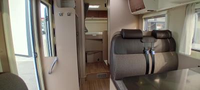 6900 DB by HYMER