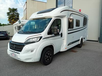 6900 DB by HYMER