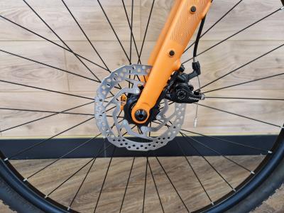KEPLER GRAVEL MUSCOLARE