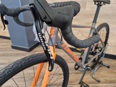 KEPLER GRAVEL MUSCOLARE